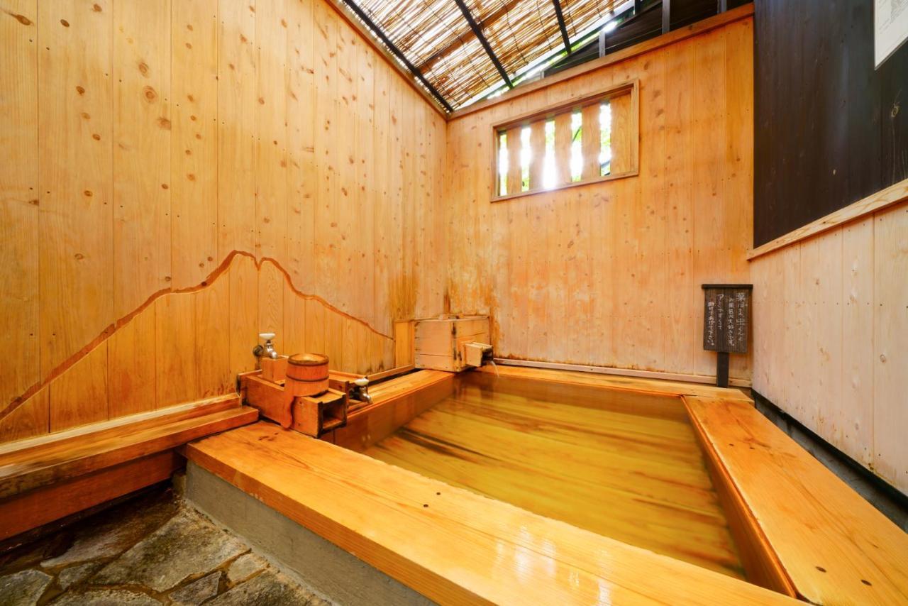 Yurari Rokumyo Yufu Exterior foto