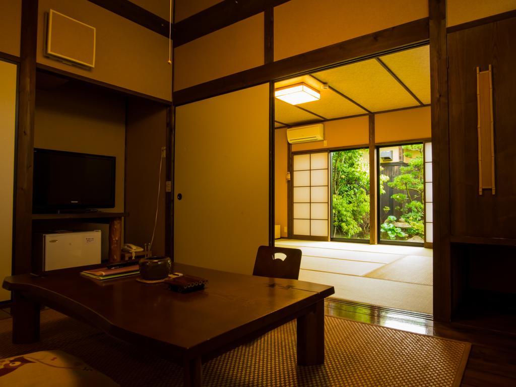 Yurari Rokumyo Yufu Exterior foto
