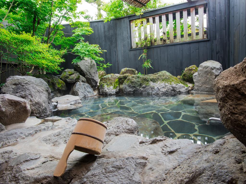 Yurari Rokumyo Yufu Exterior foto